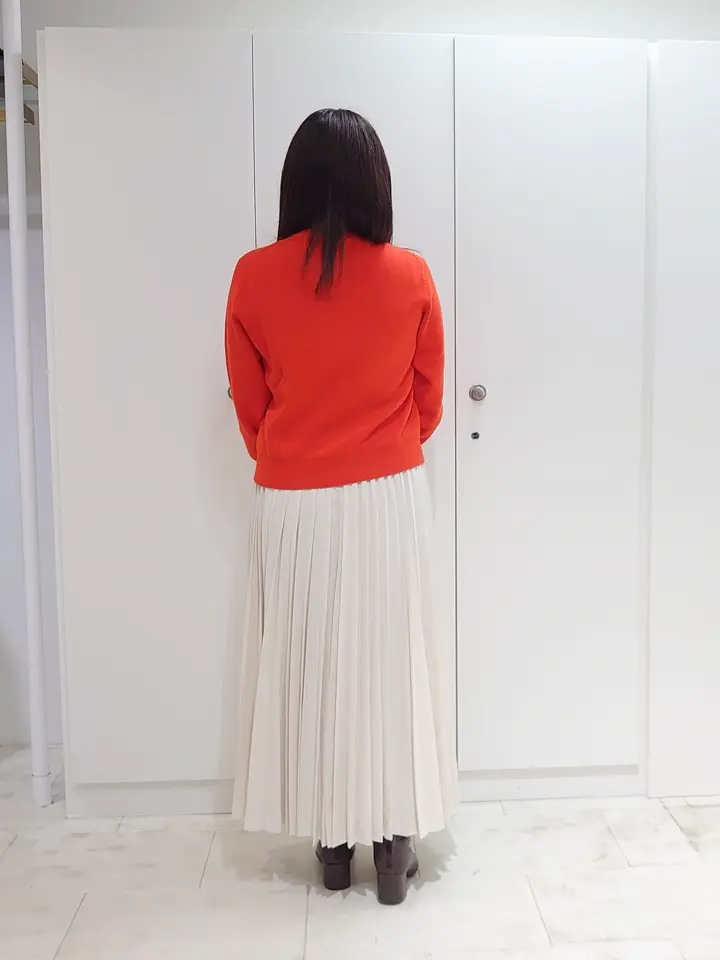 ONWARD CROSSET SELECT 丸山 コーディネート画像