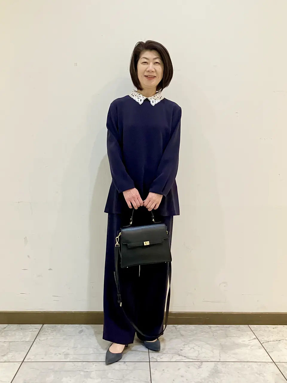  今西 コーディネート画像