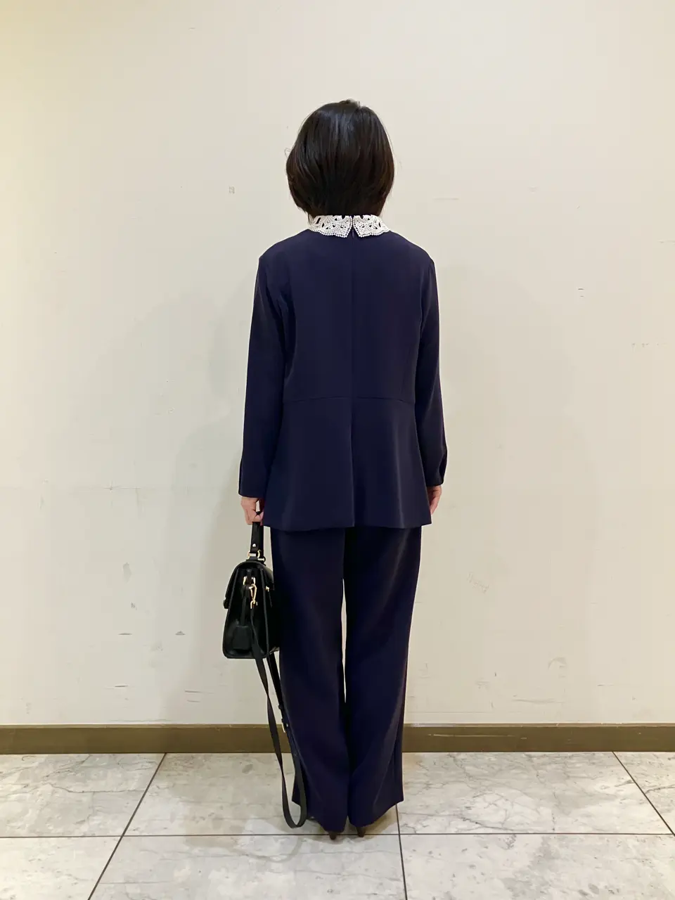 ONWARD CROSSET SELECT 今西 コーディネート画像