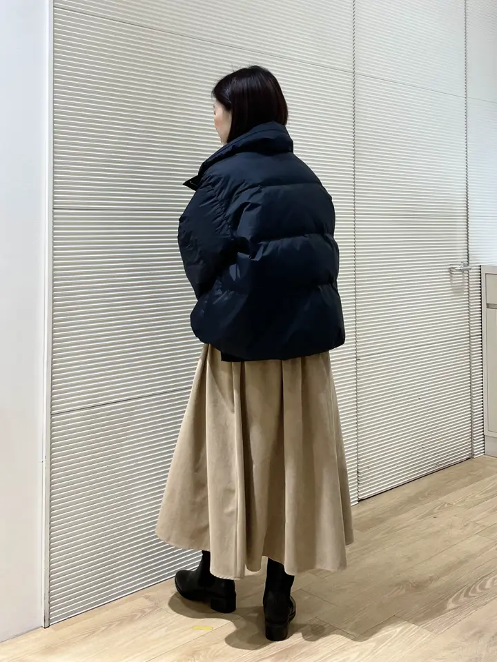 ONWARD CROSSET SELECT 五月女 コーディネート画像