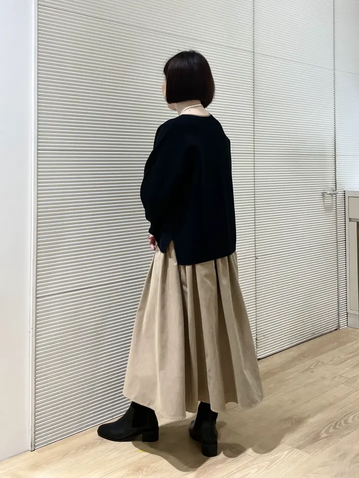 ONWARD CROSSET SELECT 五月女 コーディネート画像