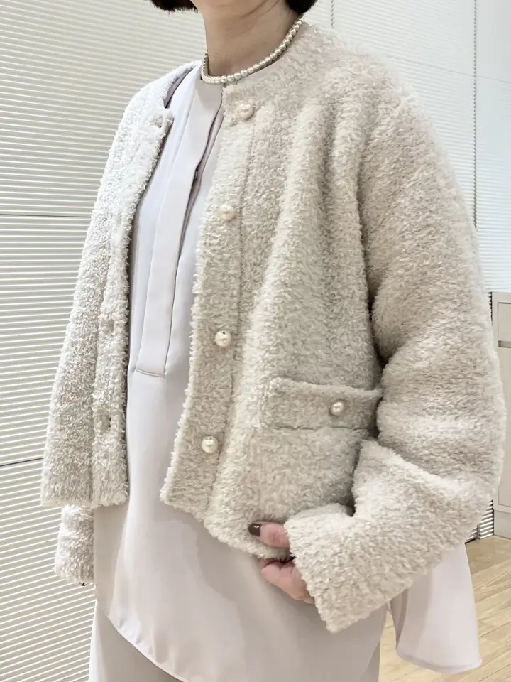 ONWARD CROSSET SELECT 五月女 コーディネート画像