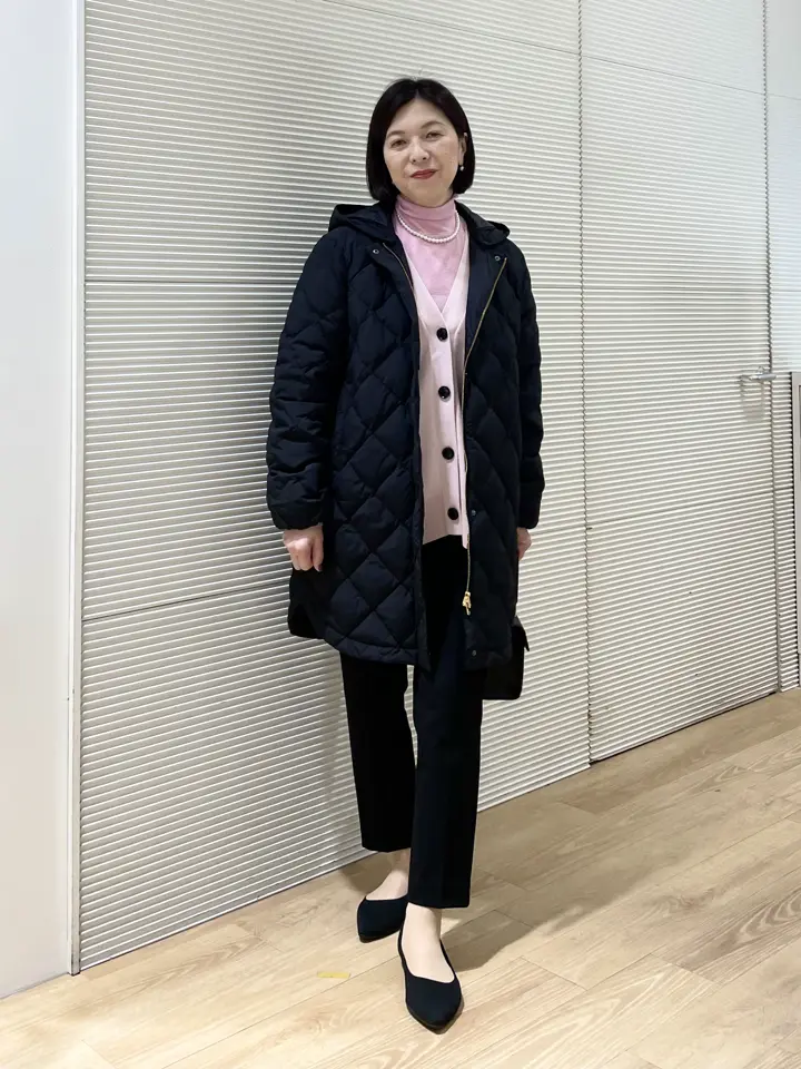 ONWARD CROSSET SELECT 五月女 コーディネート画像