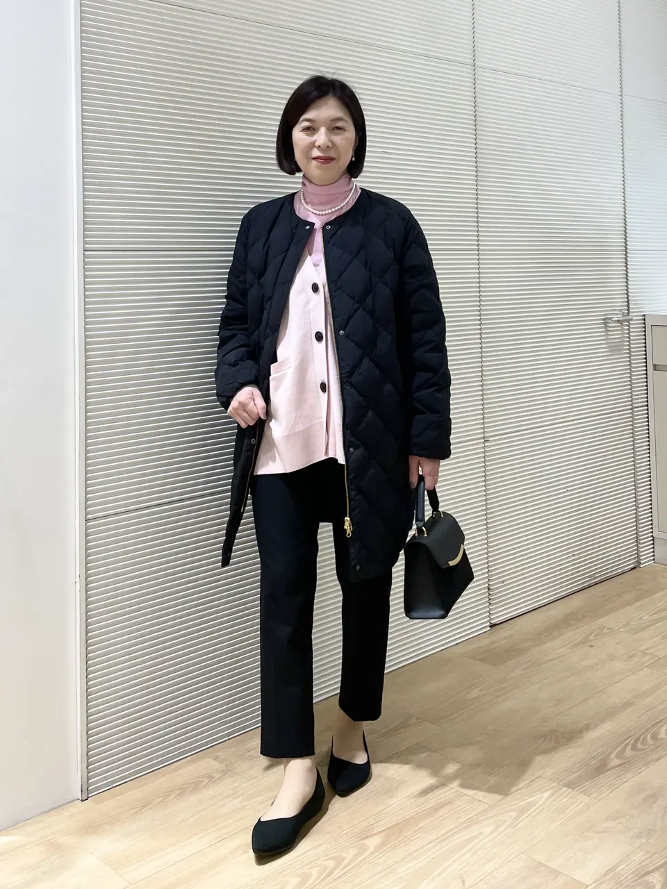 ONWARD CROSSET SELECT 五月女 コーディネート画像