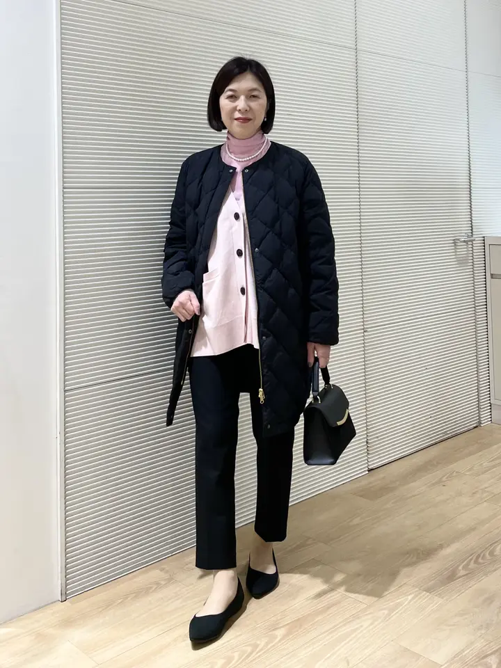 ONWARD CROSSET SELECT 五月女 コーディネート画像