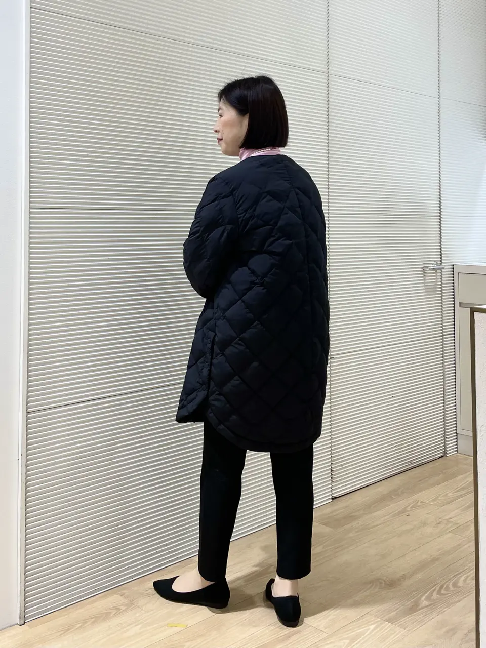 ONWARD CROSSET SELECT 五月女 コーディネート画像