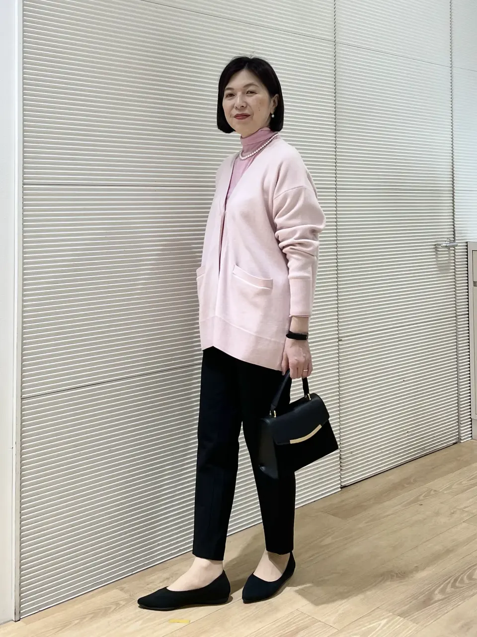 ONWARD CROSSET SELECT 五月女 コーディネート画像