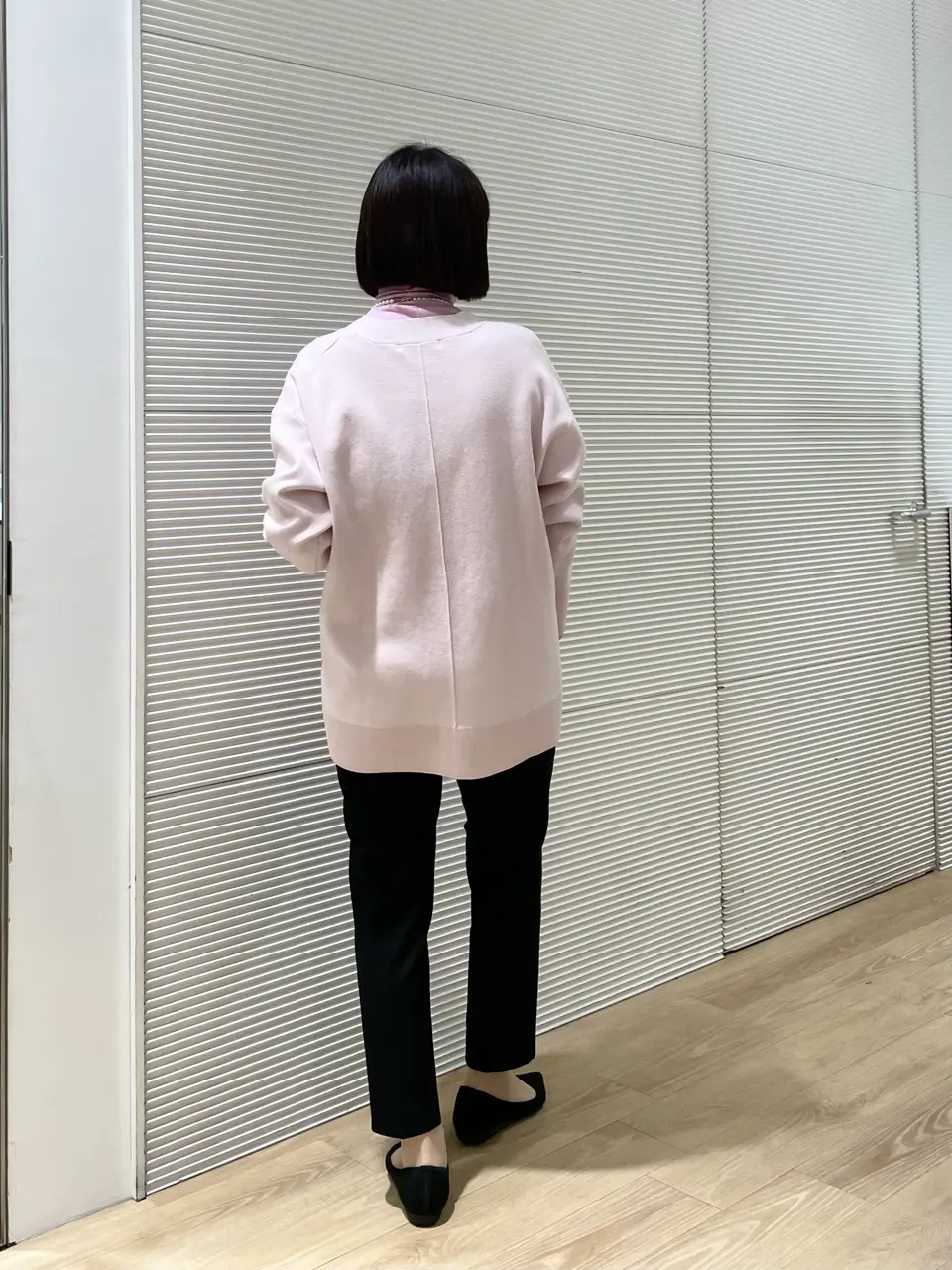 ONWARD CROSSET SELECT 五月女 コーディネート画像