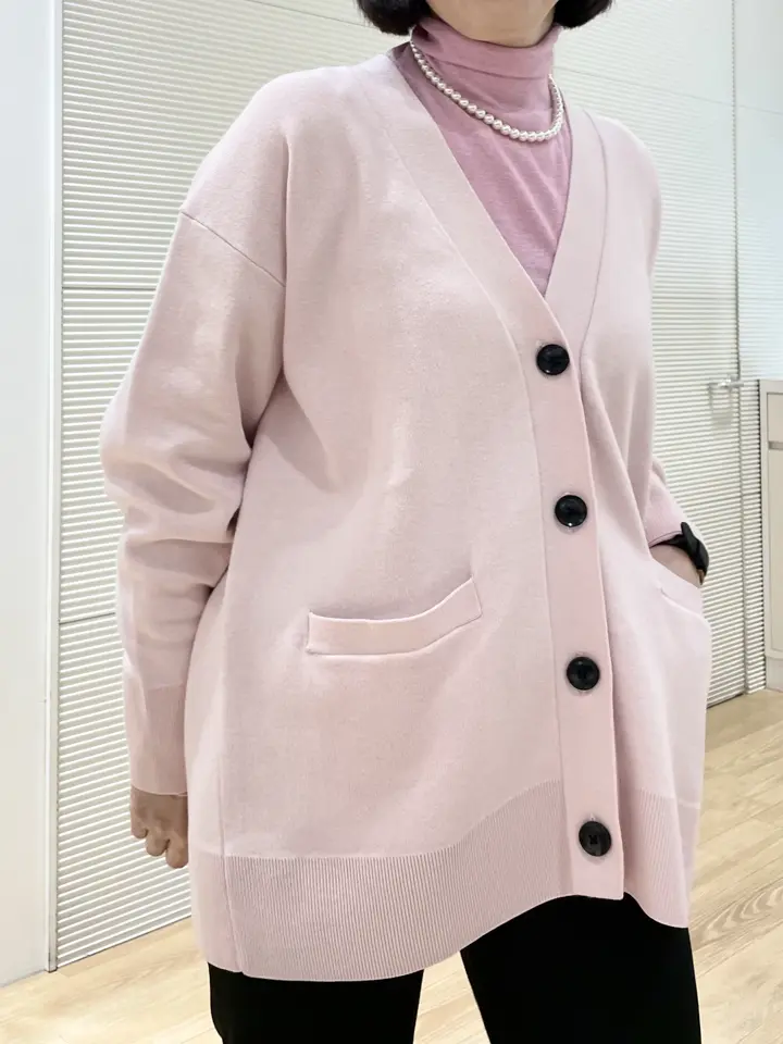 ONWARD CROSSET SELECT 五月女 コーディネート画像