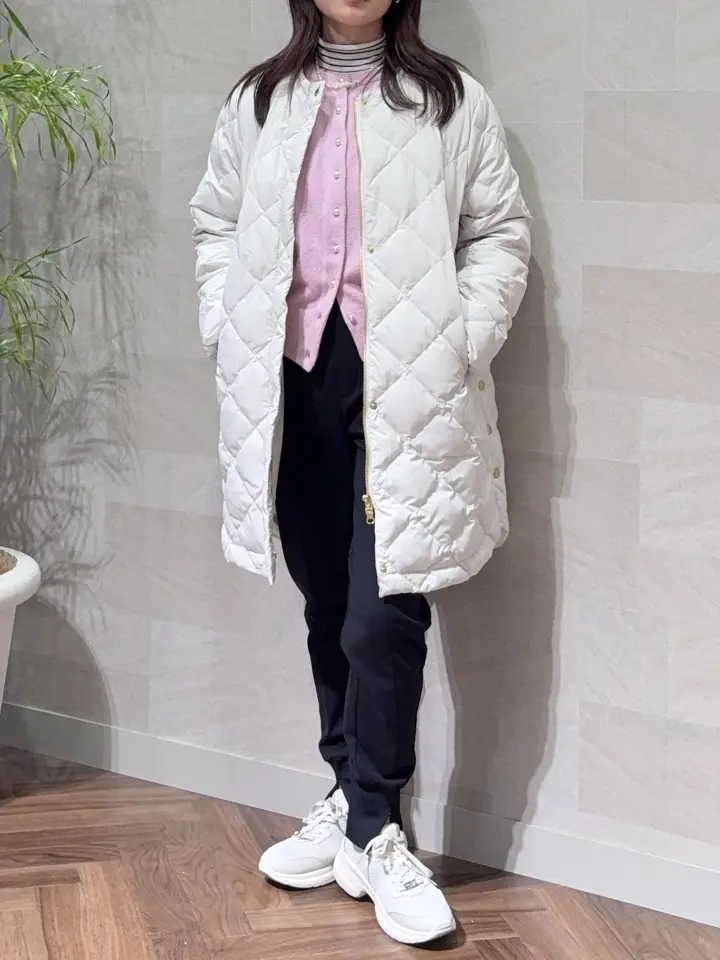 ONWARD CROSSET SELECT 一星 コーディネート画像