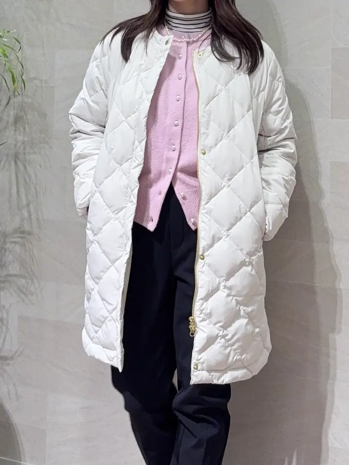 ONWARD CROSSET SELECT 一星 コーディネート画像