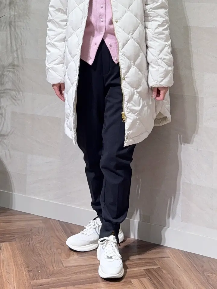 ONWARD CROSSET SELECT 一星 コーディネート画像