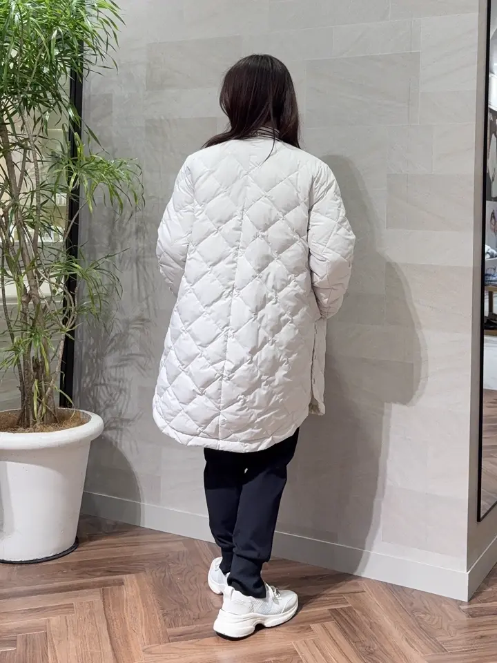 ONWARD CROSSET SELECT 一星 コーディネート画像