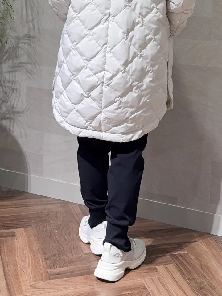 ONWARD CROSSET SELECT 一星 コーディネート画像