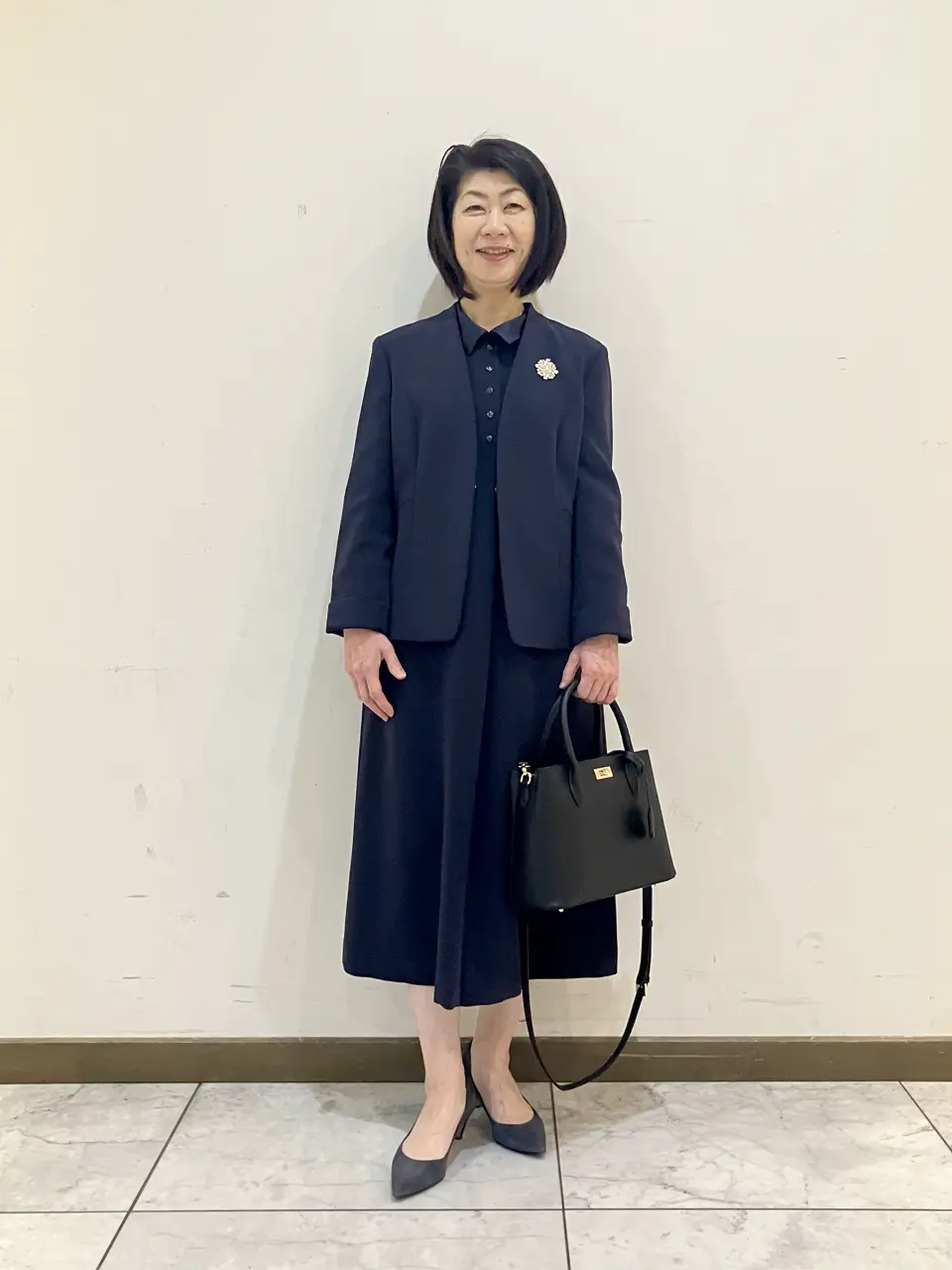  今西 コーディネート画像