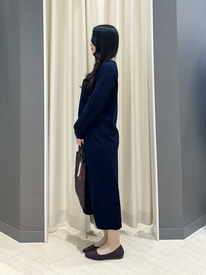 ONWARD CROSSET SELECT 本間 コーディネート画像