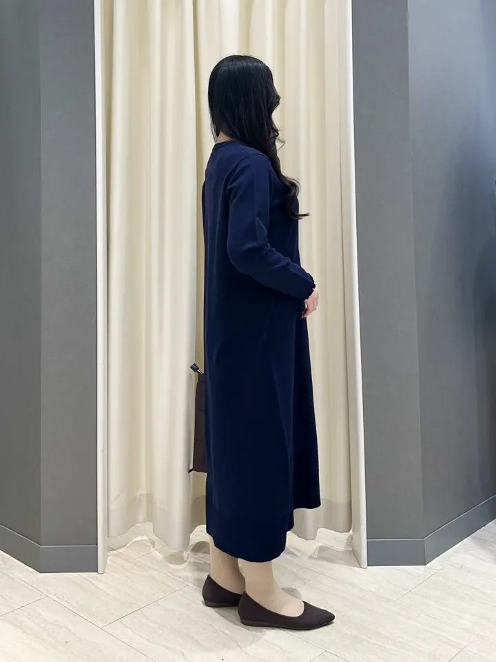 ONWARD CROSSET SELECT 本間 コーディネート画像