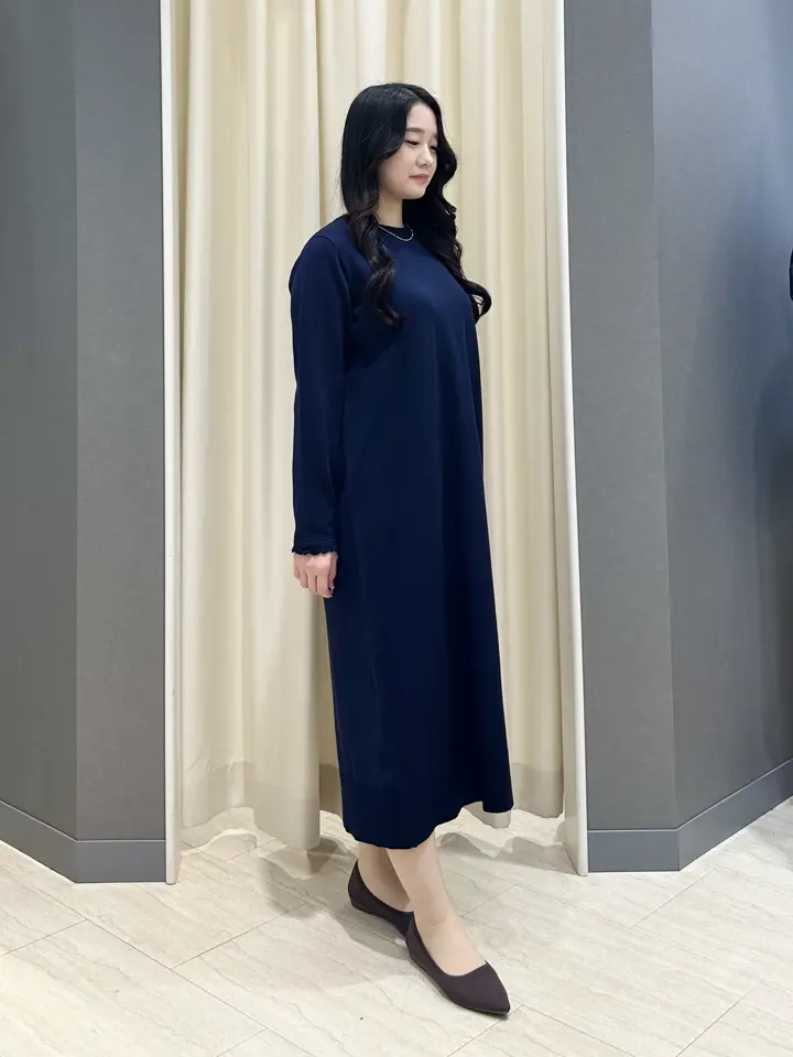 ONWARD CROSSET SELECT 本間 コーディネート画像