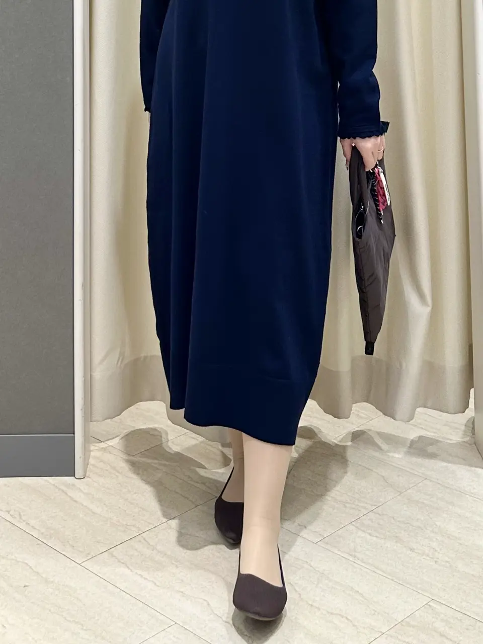 ONWARD CROSSET SELECT 本間 コーディネート画像