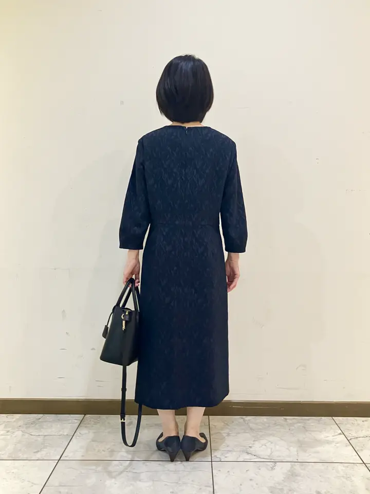 ONWARD CROSSET SELECT 今西 コーディネート画像