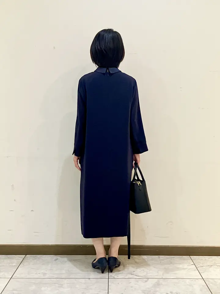 ONWARD CROSSET SELECT 今西 コーディネート画像