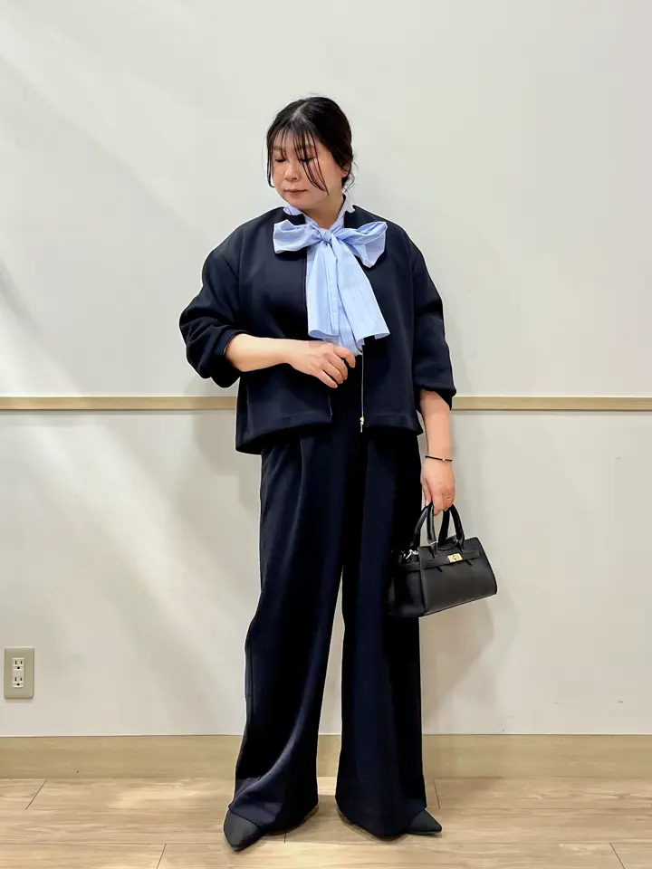 ONWARD CROSSET SELECT 小澤 コーディネート画像