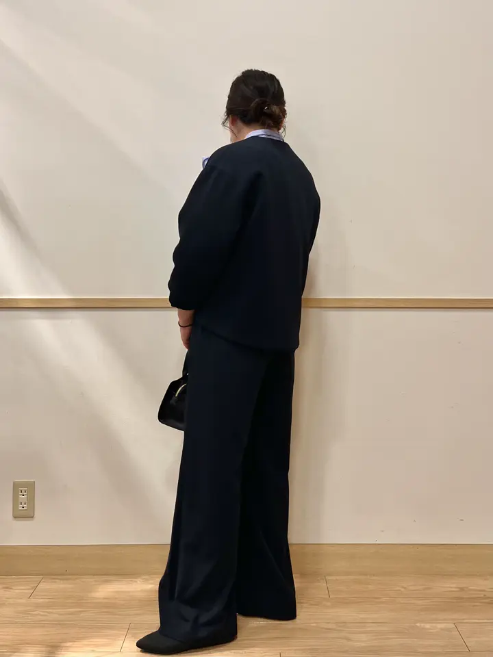 ONWARD CROSSET SELECT 小澤 コーディネート画像