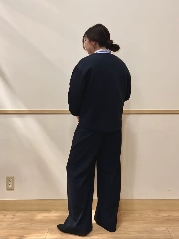 ONWARD CROSSET SELECT 小澤 コーディネート画像