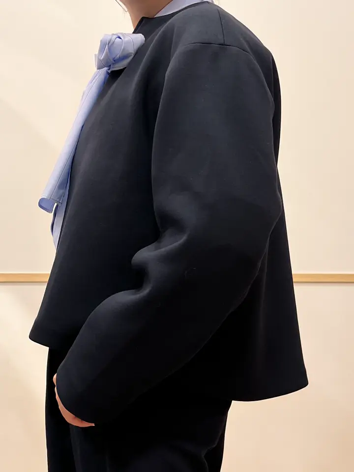 ONWARD CROSSET SELECT 小澤 コーディネート画像