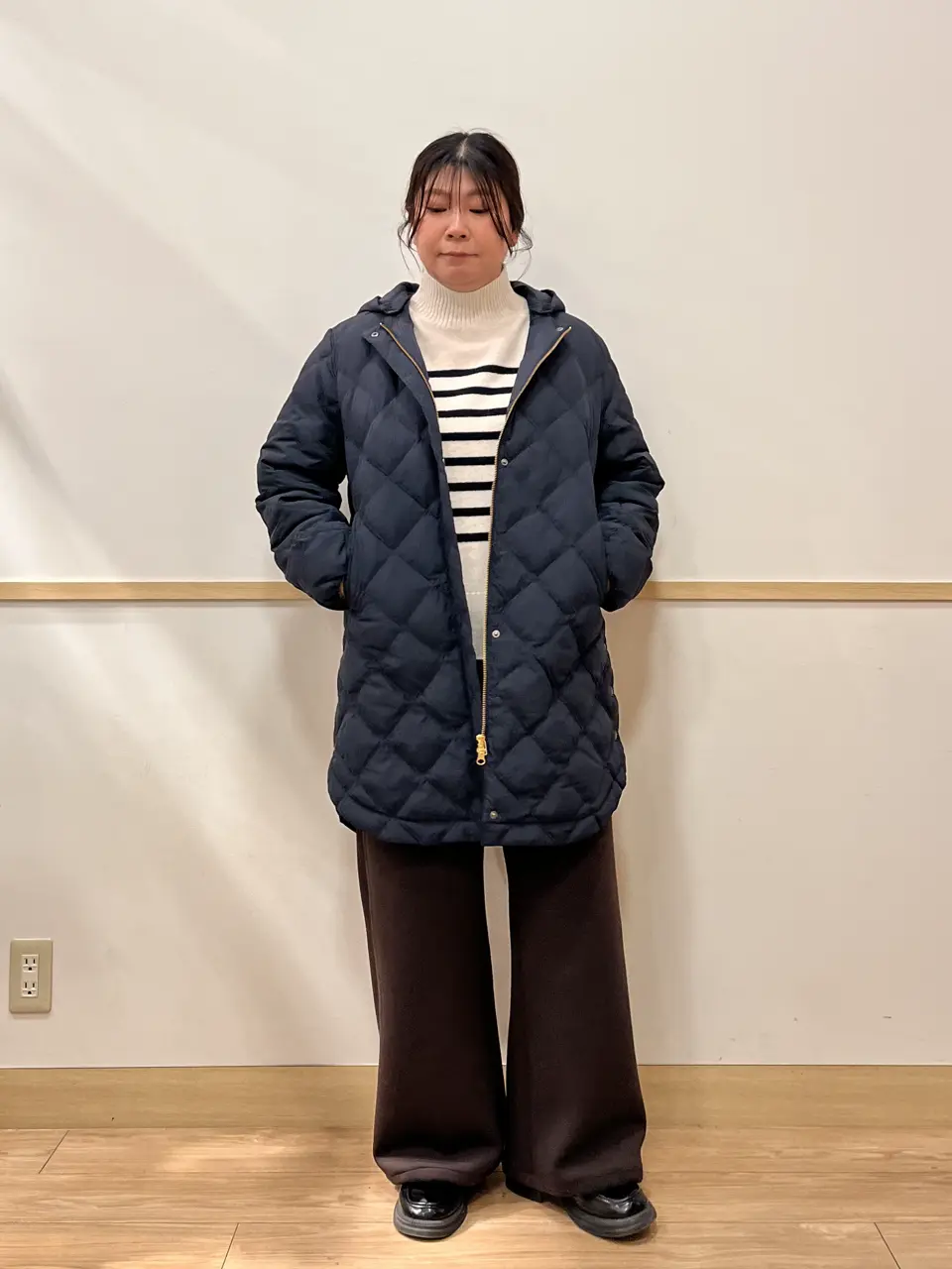  小澤 コーディネート画像