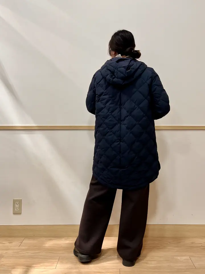 ONWARD CROSSET SELECT 小澤 コーディネート画像