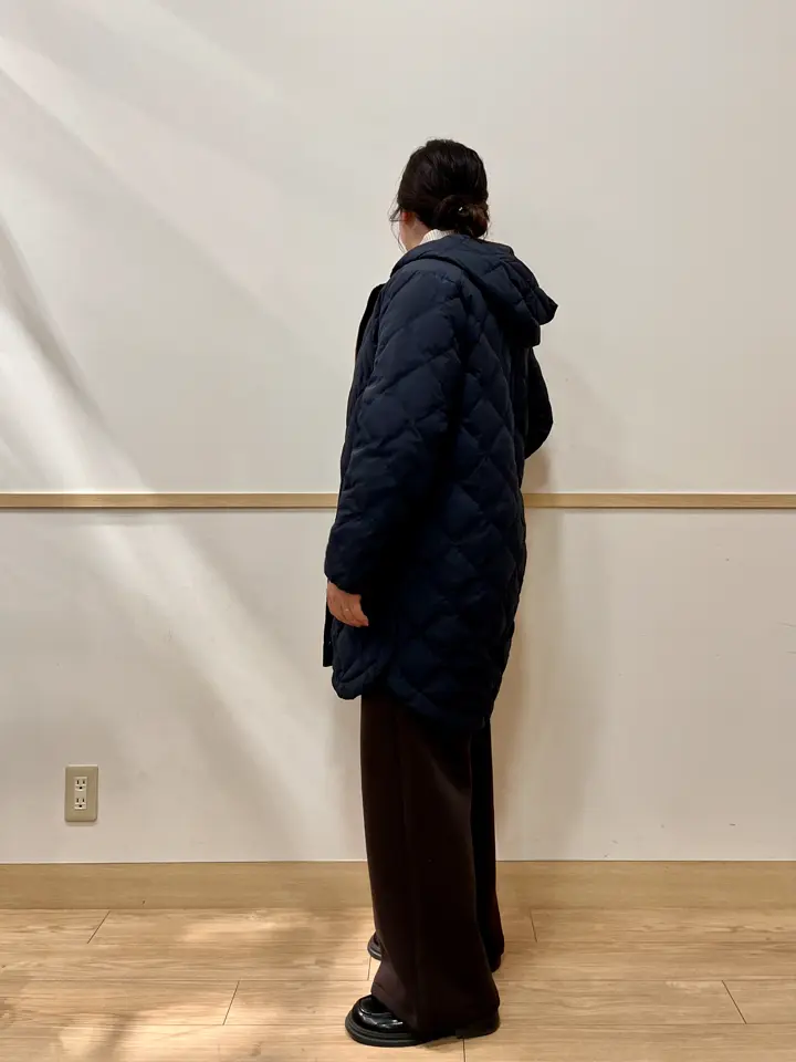 ONWARD CROSSET SELECT 小澤 コーディネート画像