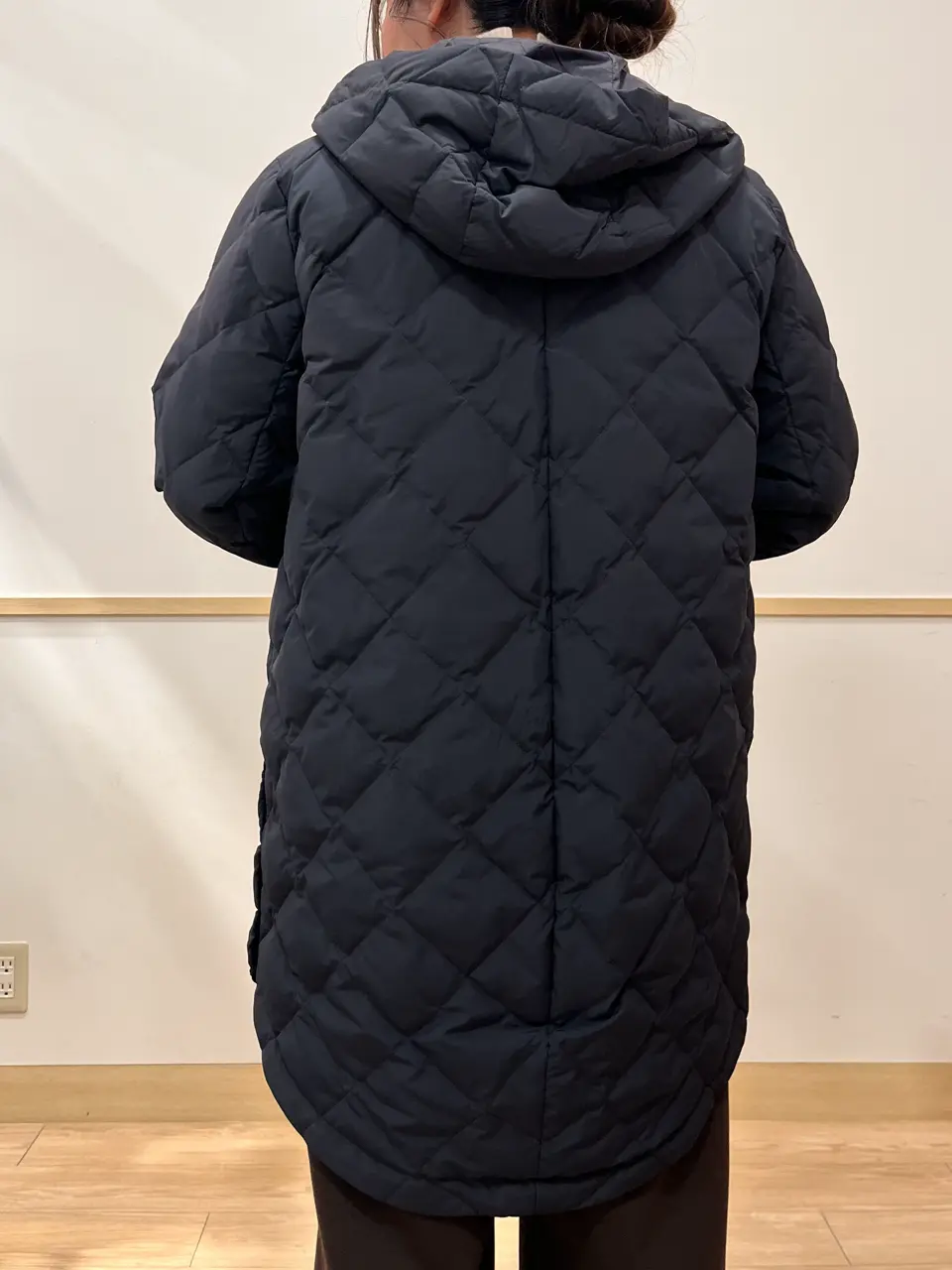 ONWARD CROSSET SELECT 小澤 コーディネート画像