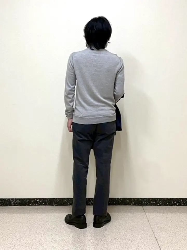 ONWARD CROSSET SELECT 松田 コーディネート画像