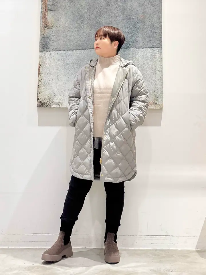 ONWARD CROSSET SELECT 千葉 コーディネート画像