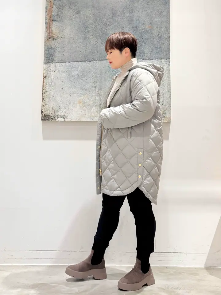 ONWARD CROSSET SELECT 千葉 コーディネート画像