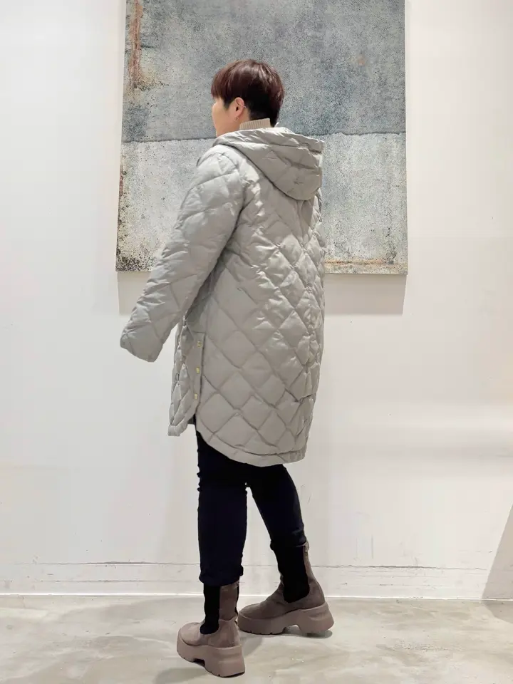 ONWARD CROSSET SELECT 千葉 コーディネート画像