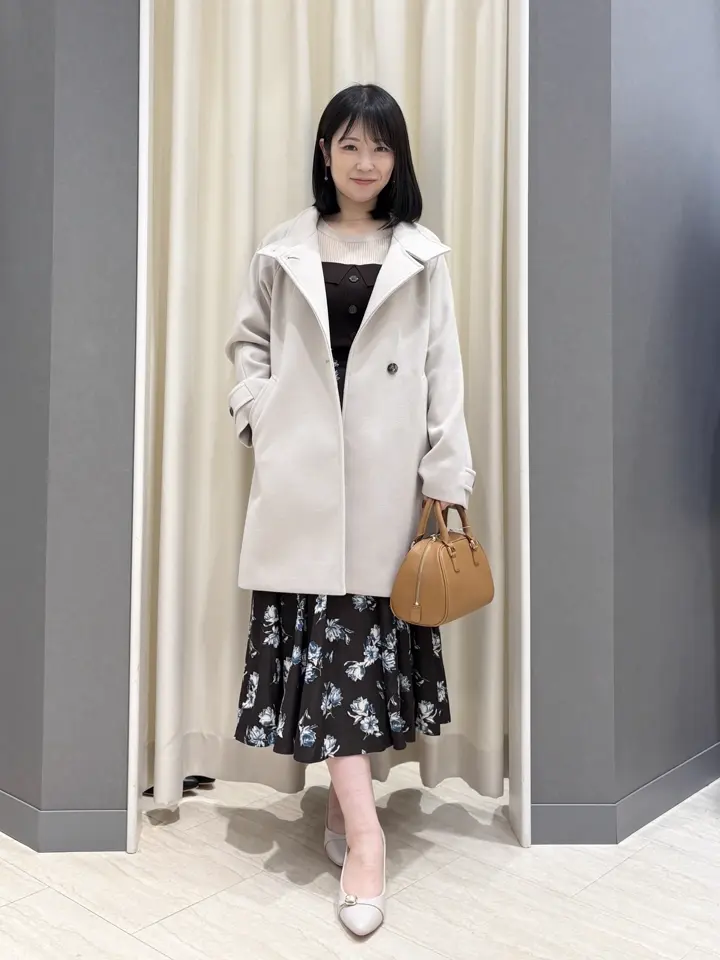 ONWARD CROSSET SELECT 清野 コーディネート画像