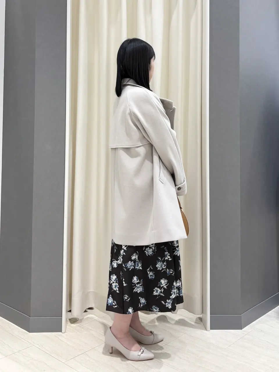 ONWARD CROSSET SELECT 清野 コーディネート画像