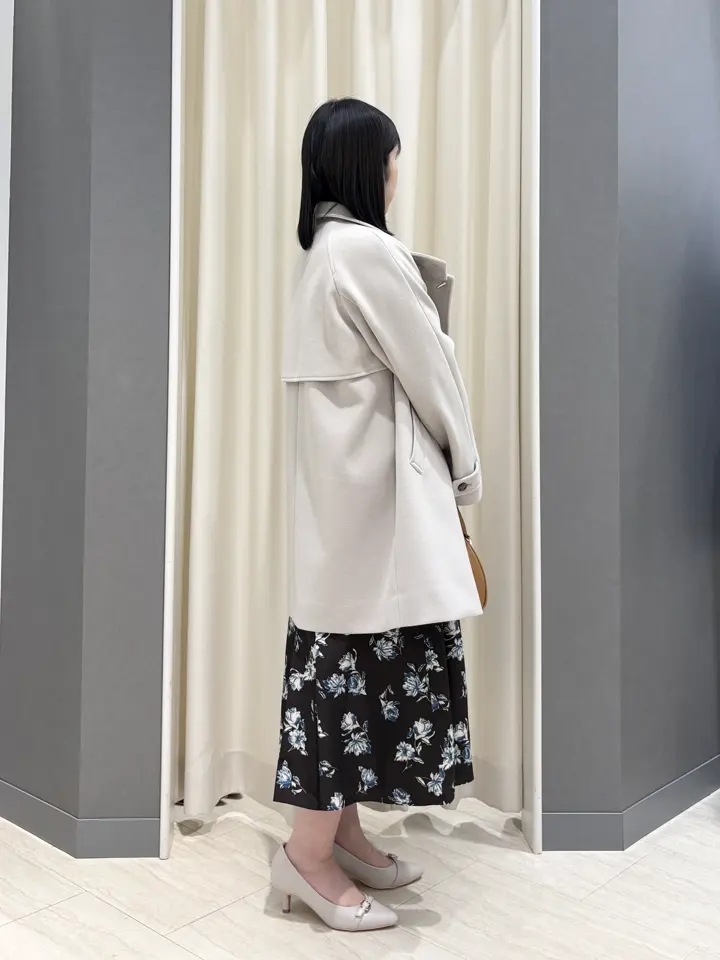 ONWARD CROSSET SELECT 清野 コーディネート画像