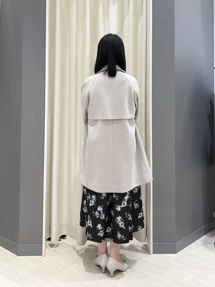 ONWARD CROSSET SELECT 清野 コーディネート画像