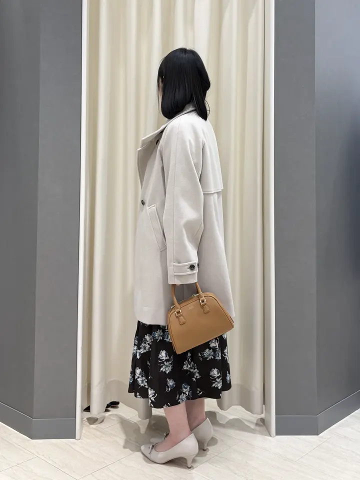 ONWARD CROSSET SELECT 清野 コーディネート画像