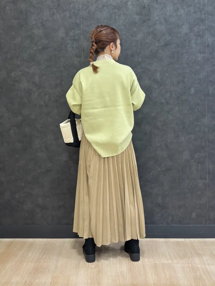 ONWARD CROSSET SELECT 濱 コーディネート画像