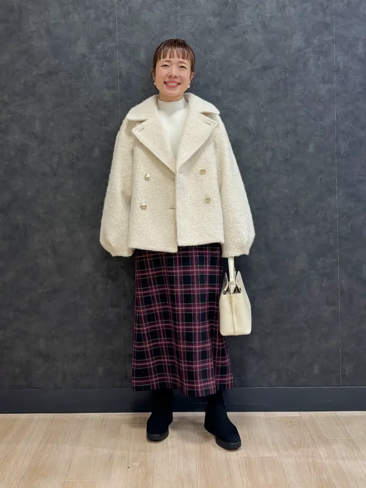 ONWARD CROSSET SELECT 濱 コーディネート画像