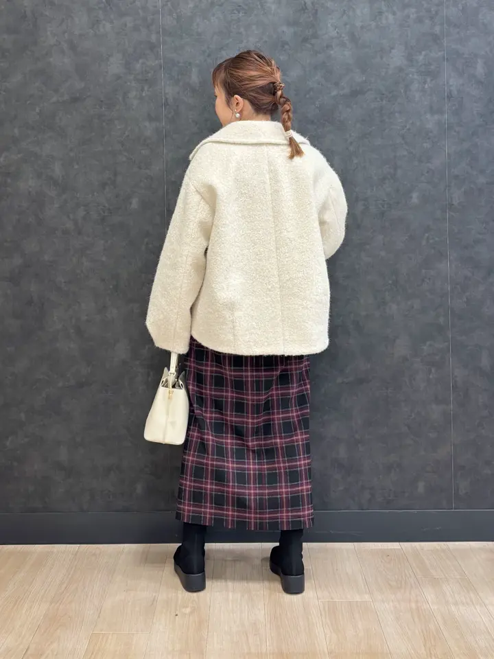 ONWARD CROSSET SELECT 濱 コーディネート画像