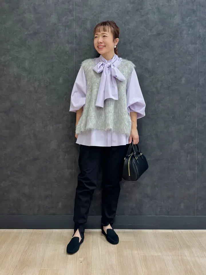 ONWARD CROSSET SELECT 濱 コーディネート画像