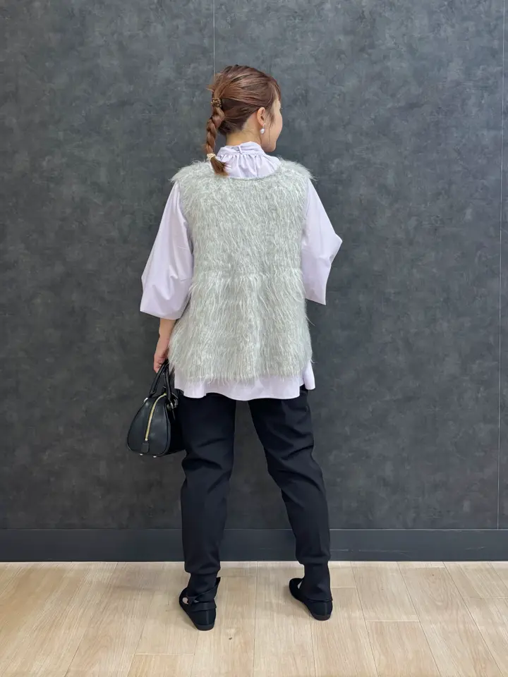 ONWARD CROSSET SELECT 濱 コーディネート画像