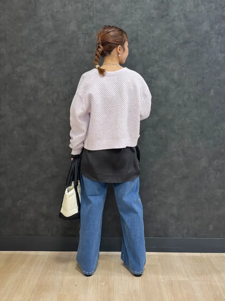 ONWARD CROSSET SELECT 濱 コーディネート画像