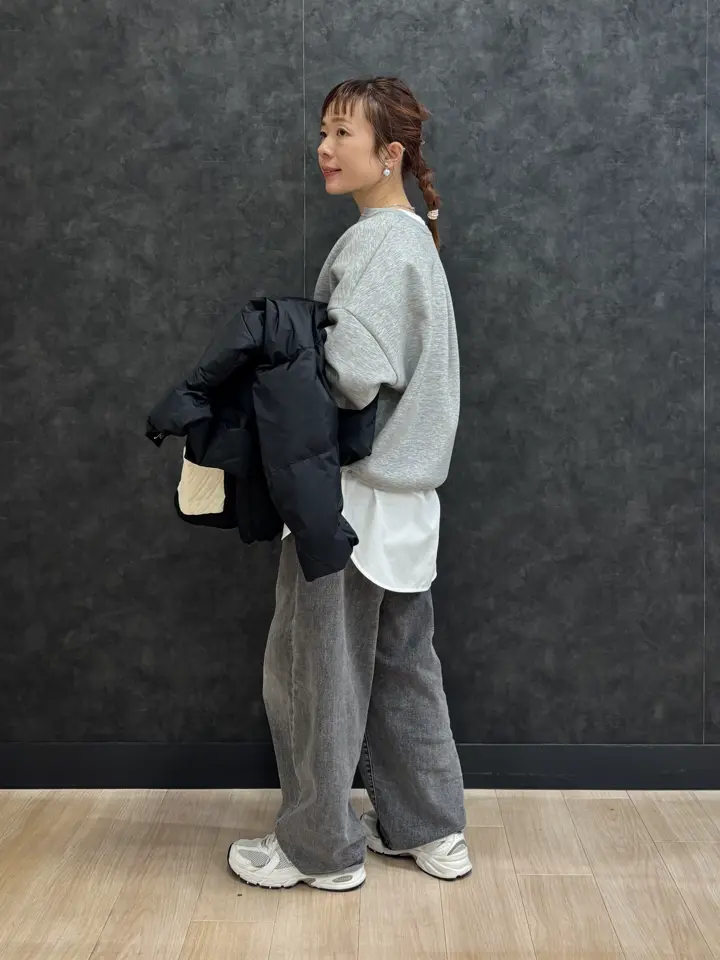 ONWARD CROSSET SELECT 濱 コーディネート画像