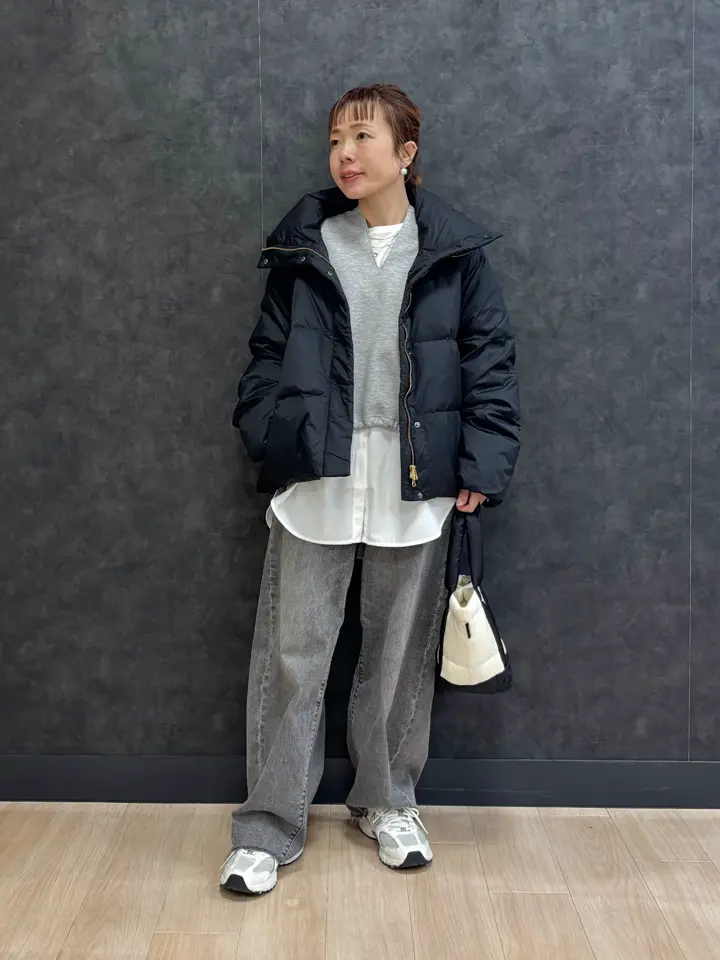 ONWARD CROSSET SELECT 濱 コーディネート画像